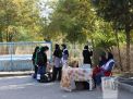 گزارش تصویری اردوی فرهنگی و تفریحی نو دانشجویان